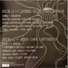 Various Artists - Pride 2021 (rose Vinyl Album)