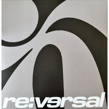 Various Artists - Re:versal 001 12' Single (black Vinyl)