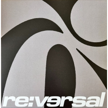 Various Artists - Re:versal 001 12' Single (black Vinyl)