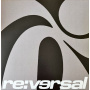 Various Artists - Re:versal 001 12' Single (black Vinyl)