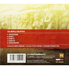 Premal, Deva - Moola Mantra