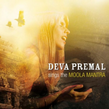 Premal, Deva - Moola Mantra