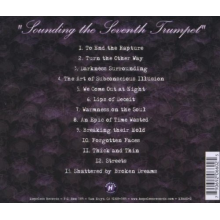 Avenged Sevenfold - Sounding the Seventh..