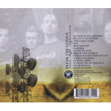 Break the Silence - Near Life Experience