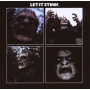 Death Breath - Let It Stink -McD-