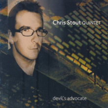 Stout, Chris - The Devil's Advocate