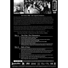 Sound City - Real To Reel - Style Wars