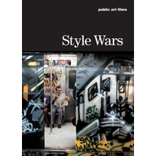 Sound City - Real To Reel - Style Wars