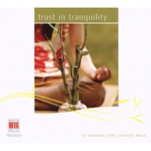 V/A - Trust In Tranquility