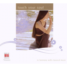 V/A - Touch Your Soul