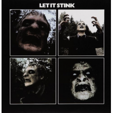 Death Breath - Let It Stink -10'-