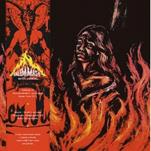 Salem Mass - Witch Burning