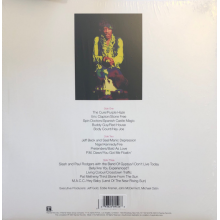 Various Artists - Rsd - Stone Free: Jimi Hendrix Tribute