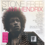 Various Artists - Rsd - Stone Free: Jimi Hendrix Tribute