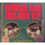 Various Artists - Rsd - Where The Action Is! Los Angeles Nuggets Highlights