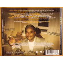 Various Artists - Sinners (ost)