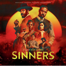 Various Artists - Sinners (ost)