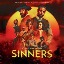 Various Artists - Sinners (ost)