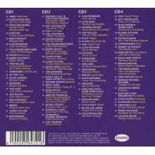 Various Artists - The Greatest Seventies Album