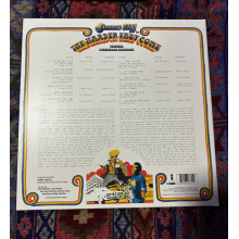 Various Artists - The Harder They Come (lp) (cvc 2024)