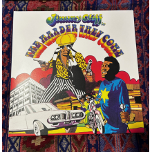 Various Artists - The Harder They Come (lp) (cvc 2024)