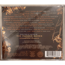 Various Artists - The Hunger Games: The Ballad Of Songbirds & Snakes