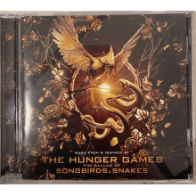 Various Artists - The Hunger Games: The Ballad Of Songbirds & Snakes