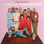 Various Artists - The Royal Tenenbaums (2lp)