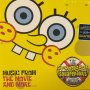 Various Artists - The Spongebob Squarepants Movie (limited Yellow Vinyl)