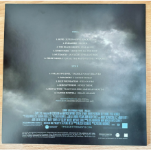 Various Artists - The Twilight Original Motion Picture Soundtrack
