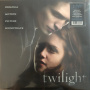 Various Artists - The Twilight Original Motion Picture Soundtrack