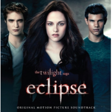 Various Artists - The Twilight Saga: Eclipse