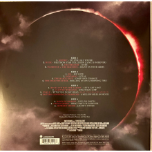 Various Artists - The Twilight Saga: Eclipse (limited Colour Vinyl)