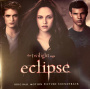 Various Artists - The Twilight Saga: Eclipse (limited Colour Vinyl)