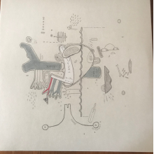 Various Artists - Tiny Changes - A Celebration Of Frightened Rabbit's 'the Midnight Organ Fight'