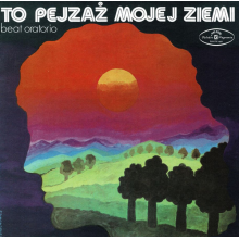Various Artists - To Pejzaż Mojej Ziemi - Oratorium Rockowe (czarne Cd)