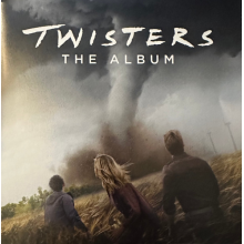 Various Artists - Twisters: The Album