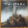 Various Artists - Twisters: The Album (tan Vinyl Album)