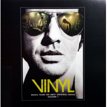 Various Artists - Vinyl Music From The Hbo Original Series. Volume 1