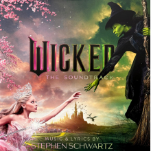 Various Artists - Wicked: The Soundtrack (2lp)
