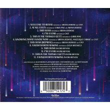 Various Artists - Wish (intl) (disney)