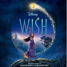 Various Artists - Wish (intl) (disney)