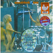 Various Artists - Woodstock Ii (summer Of 69 Campaign)