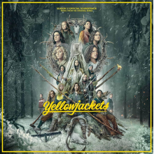 Various Artists - Yellowjackets Season 2 Official Soundtrack: Music From The Original Series