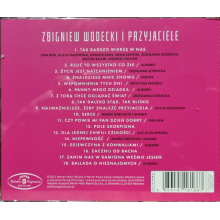 Various Artists - Zbigniew Wodecki I Przyjaciele