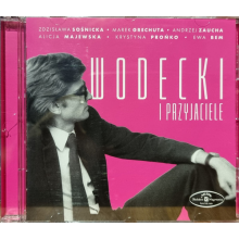 Various Artists - Zbigniew Wodecki I Przyjaciele