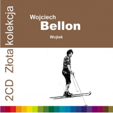 Various Artists - Zlota Kolekcja - Wojciech Bellon