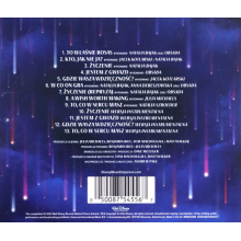 Various Artists - Życzenie - Wish (pl) (disney)