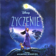 Various Artists - Życzenie - Wish (pl) (disney)