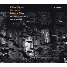 Varjon, Denes - De La Nuit